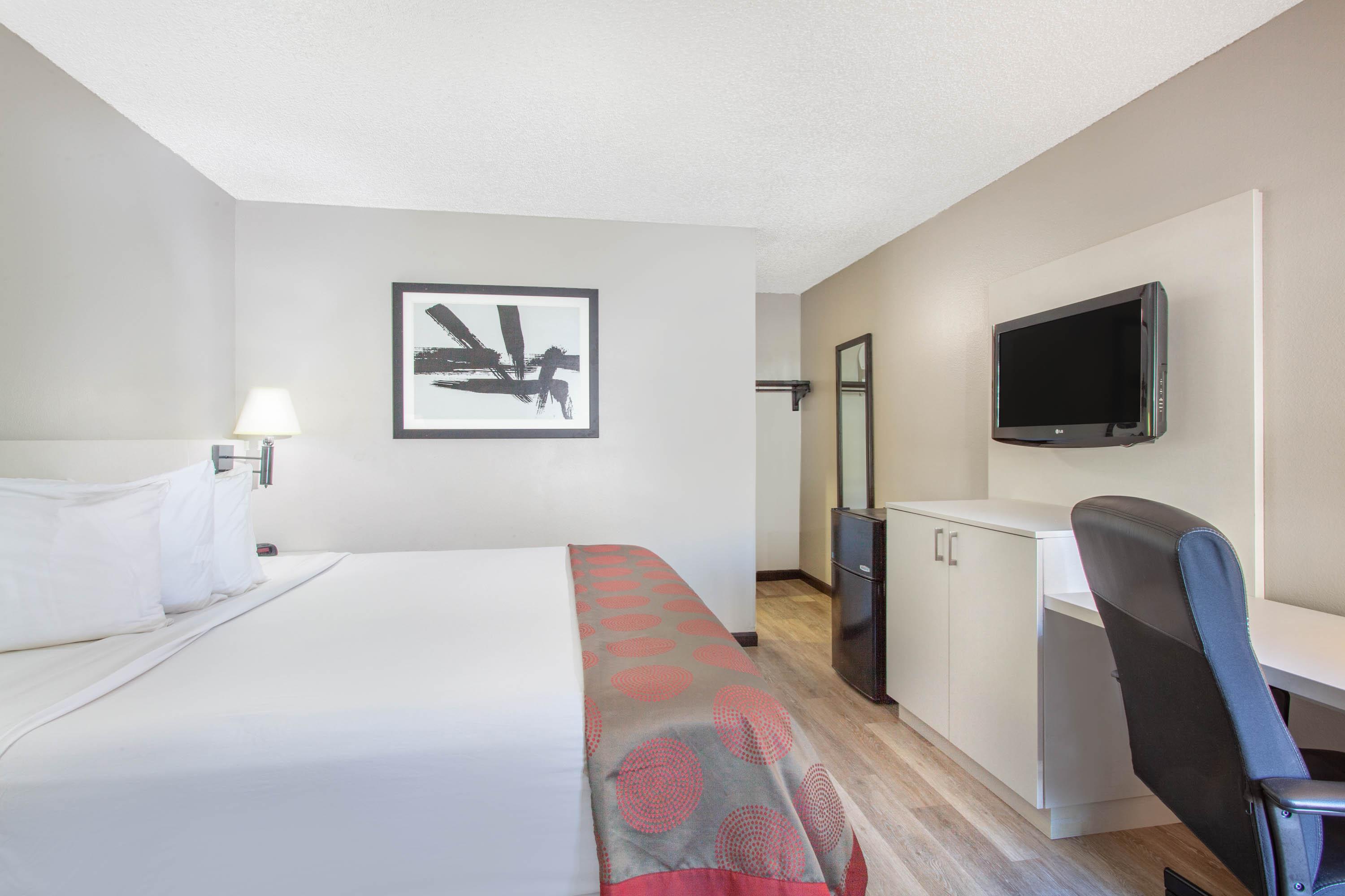 Quality Inn Orlando Near International Drive Williamsburg Eksteriør bilde
