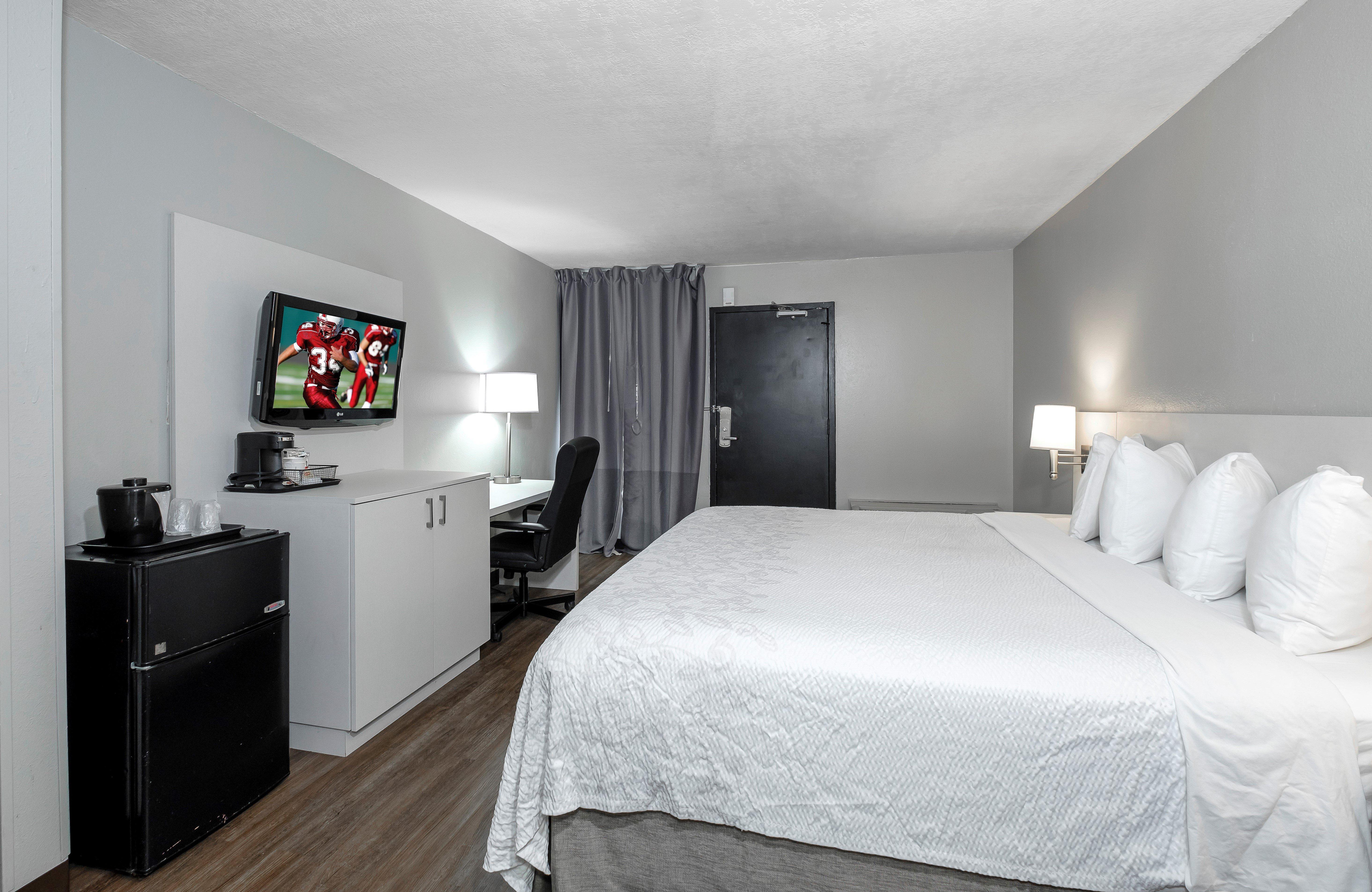 Quality Inn Orlando Near International Drive Williamsburg Eksteriør bilde