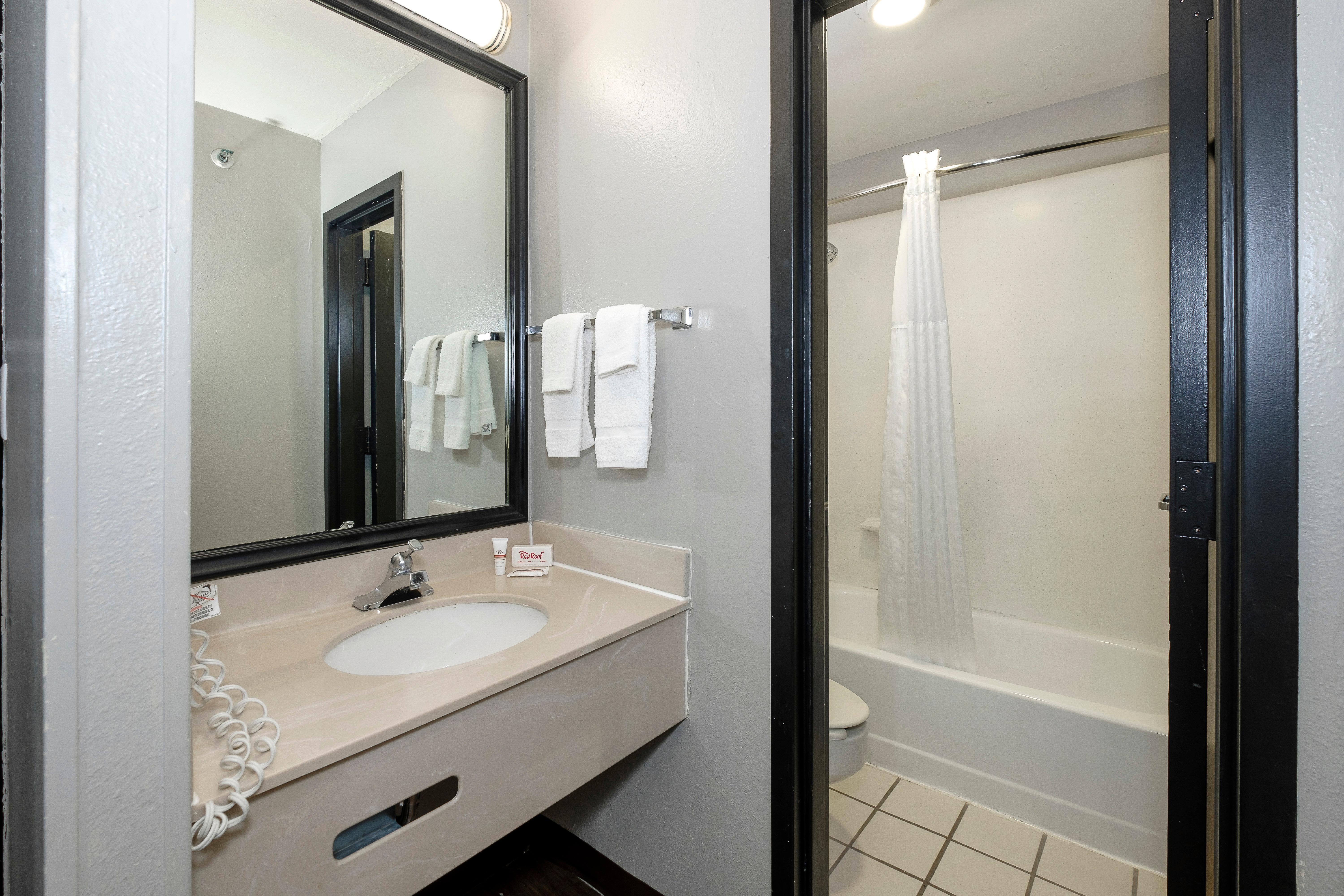 Quality Inn Orlando Near International Drive Williamsburg Eksteriør bilde