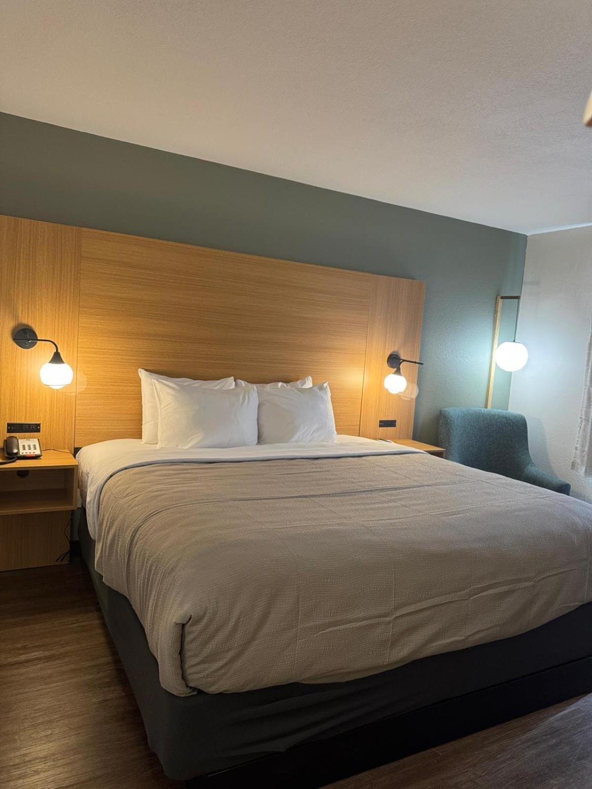 Quality Inn Orlando Near International Drive Williamsburg Eksteriør bilde