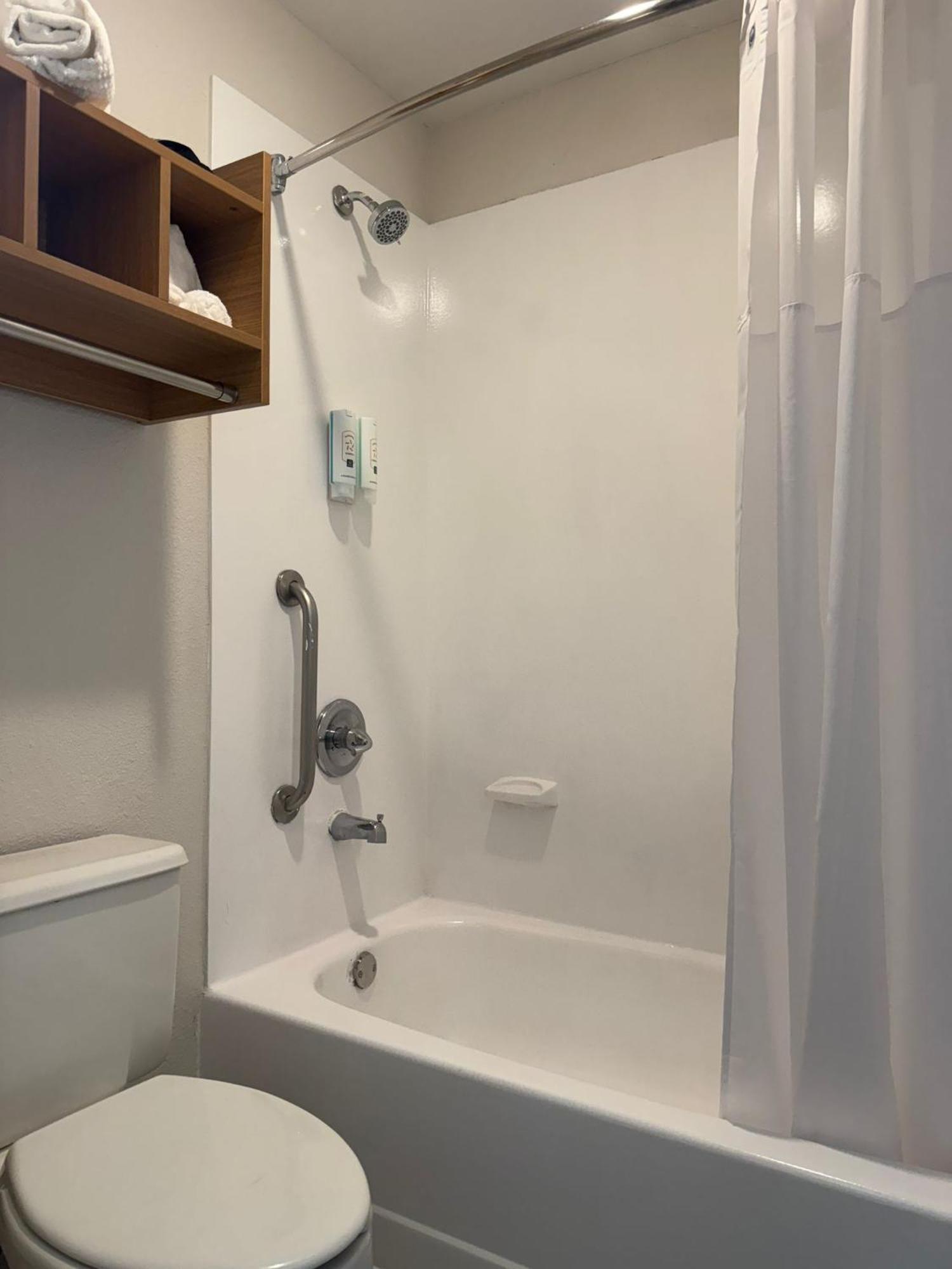 Quality Inn Orlando Near International Drive Williamsburg Eksteriør bilde