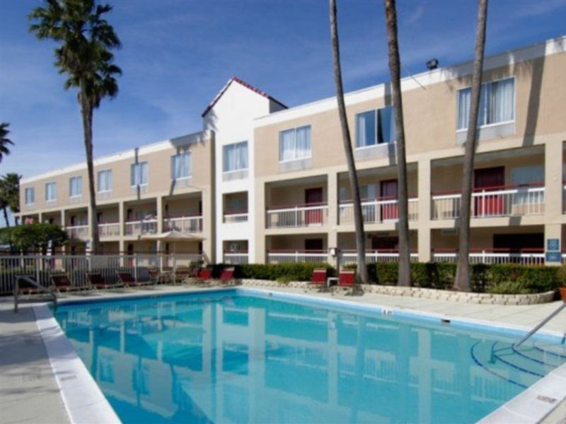 Quality Inn Orlando Near International Drive Williamsburg Eksteriør bilde