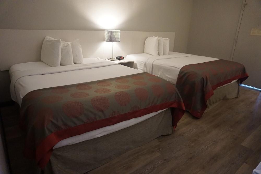 Quality Inn Orlando Near International Drive Williamsburg Eksteriør bilde