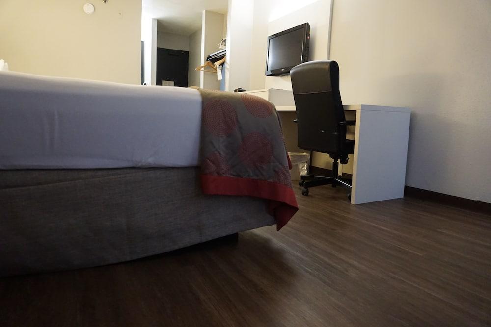 Quality Inn Orlando Near International Drive Williamsburg Eksteriør bilde